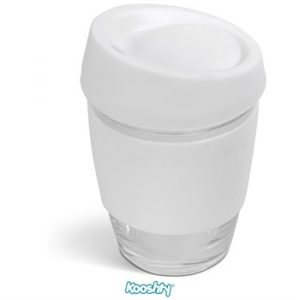 Kooshty Kup Original - 340ml - white (KS-636)