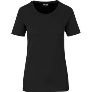 Altitude All Star T-Shirt - Ladies - black