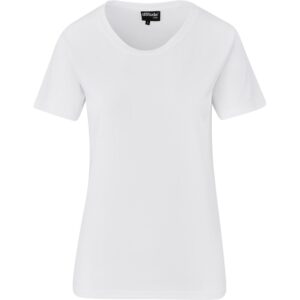 Altitude All Star T-Shirt - Ladies - white