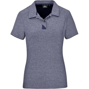 Slazenger Cypress Golf Shirt - Ladies - navy (SLAZ-11417)