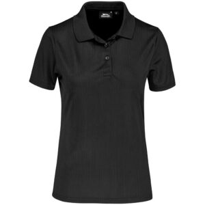 Slazenger Florida Golf Shirt - Ladies - black (SLAZ-11419)