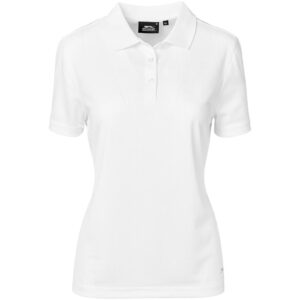 Slazenger Florida Golf Shirt - Ladies - white (SLAZ-11419)