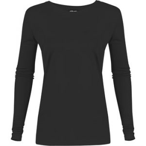 Altitude Long Sleeve All Star T-Shirt - Ladies - black