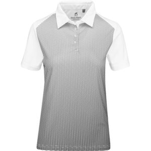 Gary Player Masters Golf Shirt - Ladies - white (GP-11601)