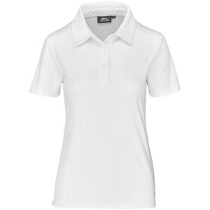 Slazenger Riviera Golf Shirt - Ladies - white (SLAZ-11421)