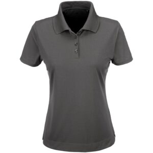 Gary Player Wynn Golf Shirt - Ladies - grey (GP-3507)