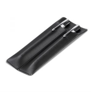Marvin Double Pen Pouch (Excludes Pens) (Pouch-2210)