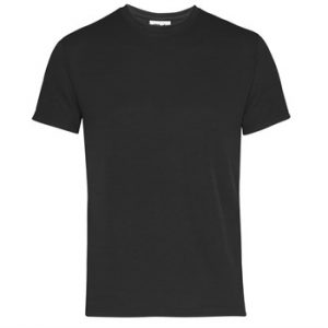 Altitude All Star T-Shirt - Mens - black