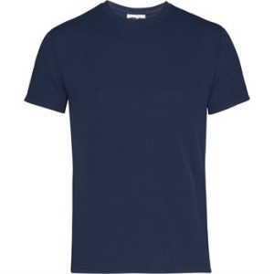 Altitude All Star T-Shirt - Mens - navy