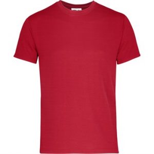 Altitude All Star T-Shirt - Mens - red