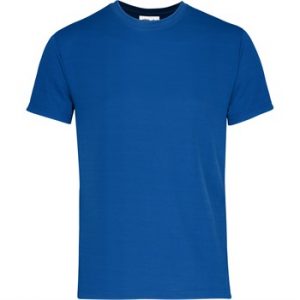 Altitude All Star T-Shirt - Mens - royal blue
