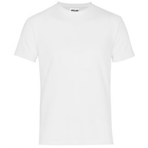 Altitude All Star T-Shirt - Mens - white
