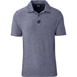 Slazenger Cypress Golf Shirt - Mens - navy (SLAZ-11416)
