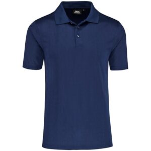 Slazenger Florida Golf Shirt - Mens - navy (SLAZ-11418)
