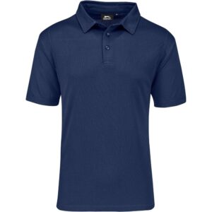 Slazenger Hydro Golf Shirt - Mens - navy (SLAZ-11404)