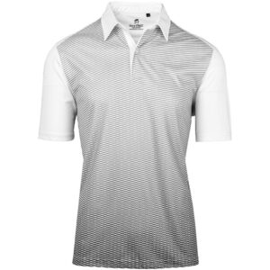 Gary Player Masters Golf Shirt - Mens - white (GP-11600)