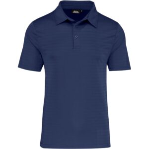 Slazenger Riviera Golf Shirt - Mens - navy (SLAZ-11420)