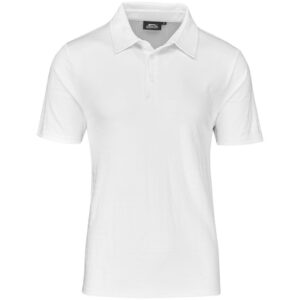 Slazenger Riviera Golf Shirt - Mens - white (SLAZ-11420)