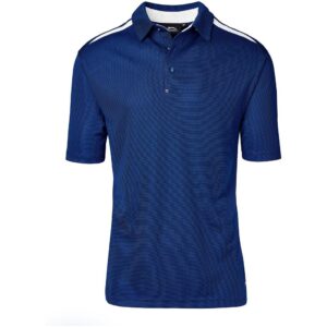 Slazenger Simola Golf Shirt - Mens - navy (SLAZ-11414)