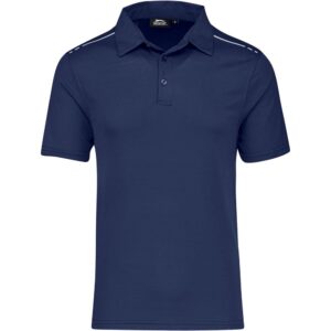 Slazenger Ultimate Golf Shirt - Mens - navy (SLAZ-11402)