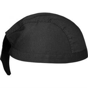 Altitude Normandy Bandana - black