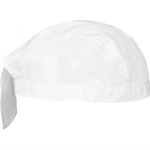 Altitude Normandy Bandana - white