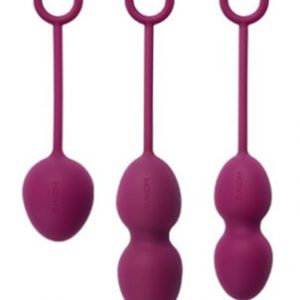 Nova Kegel Balls