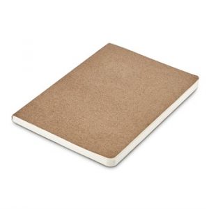 Okiyo Sodan Cork A5 Notebook (NB-9985)