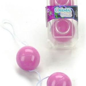 Oriental Kegel Balls