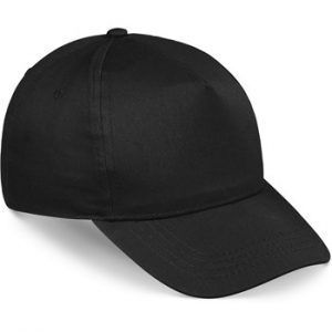 Altitude Piccolo Kids Cap - black