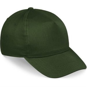Altitude Piccolo Kids Cap - dark green