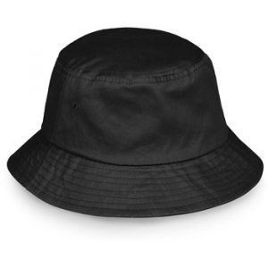 Altitude Revo Pantsula Hat - black