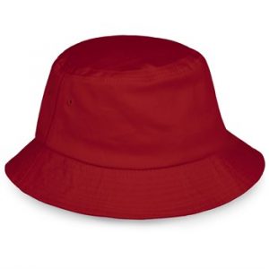 Altitude Revo Pantsula Hat - red