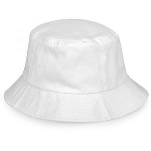 Altitude Revo Pantsula Hat - white