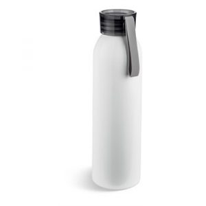 Serendipity Water Bottle - 650ml - black (AL-637)