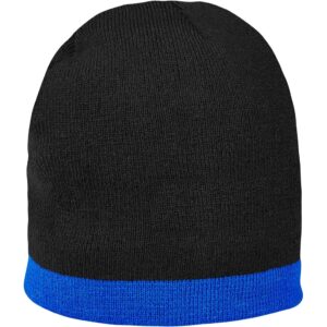 US Basic Solo Beanie - blue  (Cap-1750)