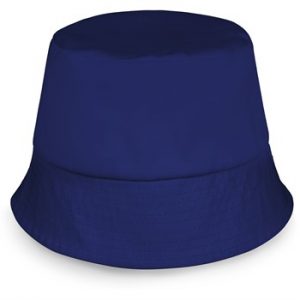 Altitude Spoti Pantsula Hat - blue