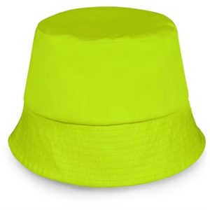 Altitude Spoti Pantsula Hat - lime