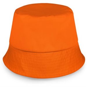 Altitude Spoti Pantsula Hat - orange