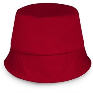 Altitude Spoti Pantsula Hat - red