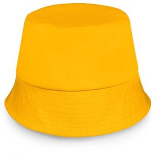 Altitude Spoti Pantsula Hat - yellow