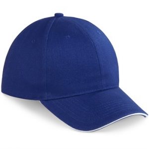 Altitude Swift Sandwich Cap - blue