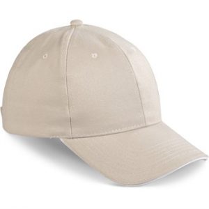 Altitude Swift Sandwich Cap - khaki