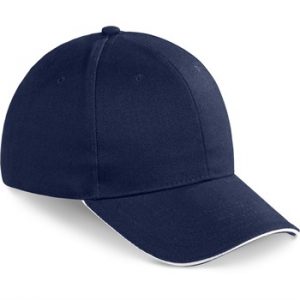Altitude Swift Sandwich Cap - navy