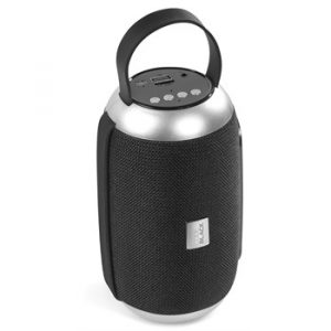 Swiss Cougar London Bluetooth Speaker and FM Radio (Tech-5156)