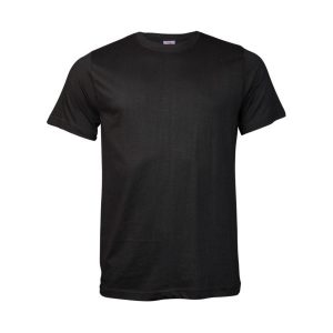 Kids Promo T-shirt - black