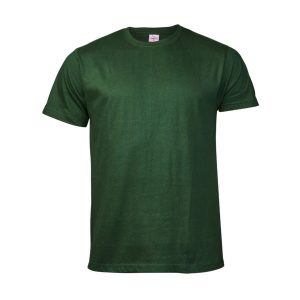 Kids Promo T-shirt - bottle green