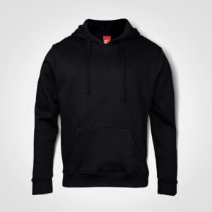 Kids Hoodie - black
