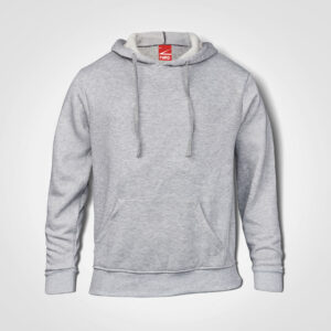 Kids Hoodie - grey