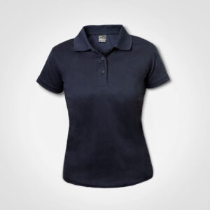 Ladies Pro Golfer - navy